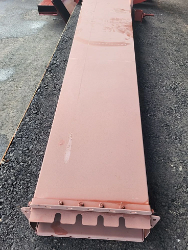 Лоток выгрузной А 100-07.04.00 : купить в Уфе