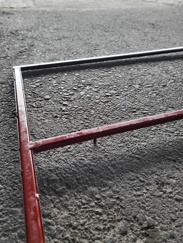 Рамка ОЗФ-80 (980*1490): купить в Уфе