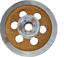 Шкив А1-БЦС-100.01.041 (ф=440*1, ф=150*3): купить в Уфе