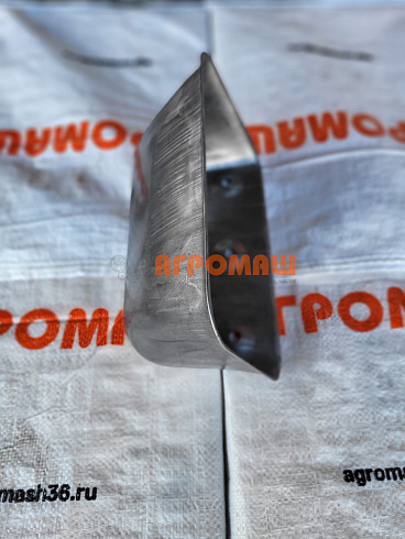 Ковш норийный УКЗ-100 (270*160*120): купить в Уфе