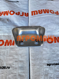 Ковш норийный УКЗ-20 (160*125*100): купить в Уфе