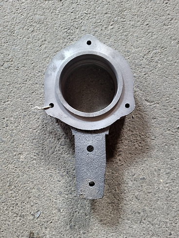 Головка шатун гл. вала К527/547: купить в Уфе