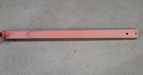 Шатун верхнего решетного стана К 527 с сайлентблоком: купить в Уфе