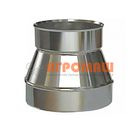 Переходник Ф=300: купить в Уфе