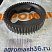 Шестерня ЗП 07.040 (z=50): купить в Уфе