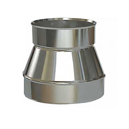 Переходные патрубки: купить в Уфе