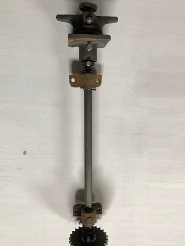 Ход задний в сборе ЗП 01.220: купить в Уфе