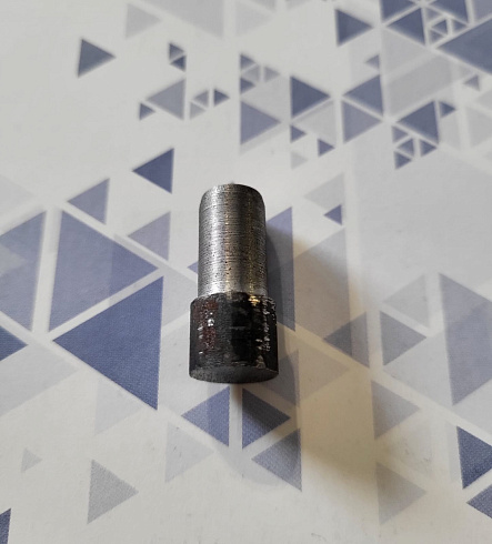 Палец для муфта КШП-3 01.00.05: купить в Уфе