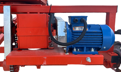 Зернометатель А-100РМ : купить в Уфе