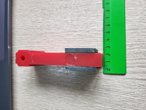 Подвеска пневмоканала БЛС 16000002020 000: купить в Уфе Подвеска пневмоканала БЛС 16000002020 000: купить в Уфе