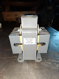 Электромагнит ПС-10: купить в Уфе