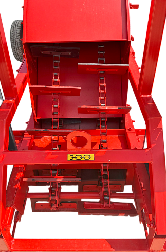 Зернометатель А-150РМ: купить в Уфе