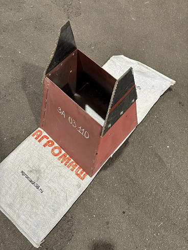 Переходник ЗА 03.110: купить в Уфе