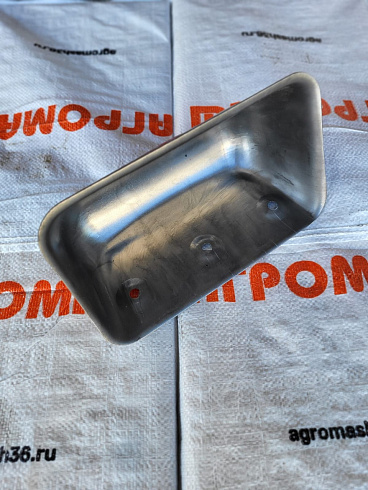 Ковш норийный УКЗ-100 (270*160*120): купить в Уфе