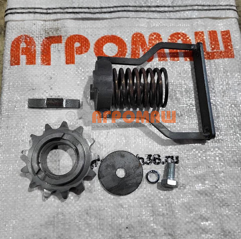 Муфта А 100-02.03.14.00 (редуктор): купить в Уфе