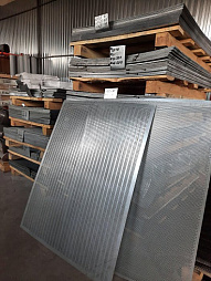 Решета ОВС-25/СМ-4: купить в Уфе