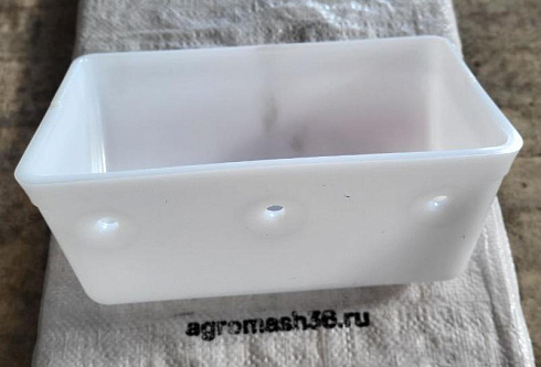 Ковш норийный полимерный МАСТУ 110: купить в Уфе