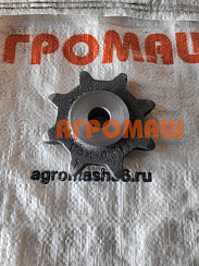 Звездочка МСУ 02.240: купить в Уфе