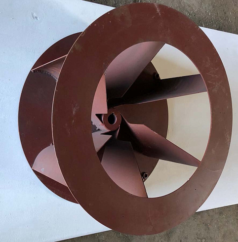 Крылач ОВИ 03.130: купить в Уфе