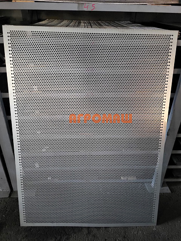 Решето: 1а-1,0-750х1000-0,55-оц: купить в Уфе