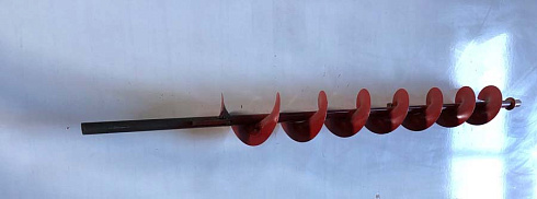 Шнек отходов ОВИ 10.020: купить в Уфе