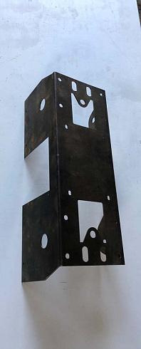 Плита ОВИ 05.434: купить в Уфе