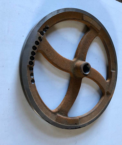 Шкив Н 209017А: купить в Уфе