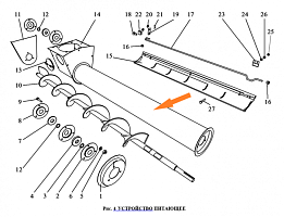 Корпус ЗВТ 81.060: купить в Уфе
