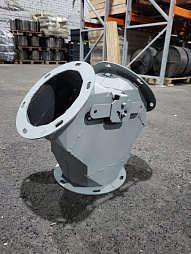 Перекидной клапан: купить в Уфе