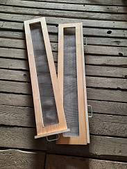 Рамка воздушной аспирации К 531: купить в Уфе