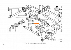 Пробка ОВБ 6023: купить в Уфе