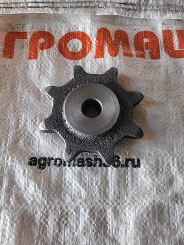 Звездочка МСУ 02.240: купить в Уфе