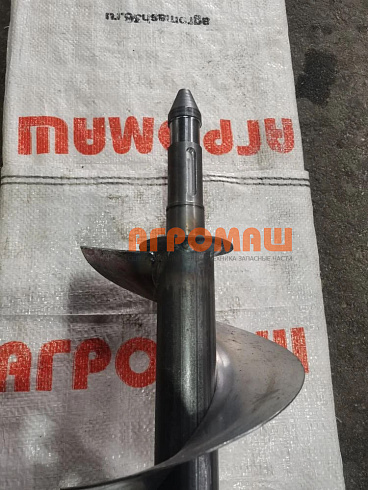 Шнек разгрузочный нижний ПС20М.02-29110-00: купить в Уфе