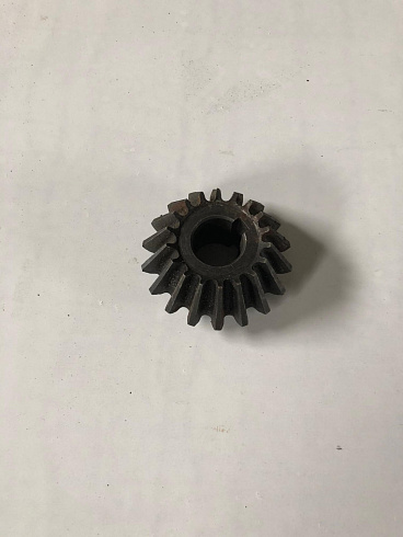 Шестерня ЗПН 6011 (Z=18) (МЗС-90.03.644): купить в Уфе