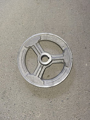 Шкив ОВИ 00.101-02: купить в Уфе