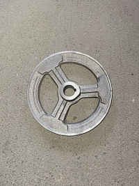 Шкив ОВИ 00.101-02: купить в Уфе