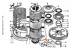 Планка А1-БЦС-100.02.193: купить в Уфе