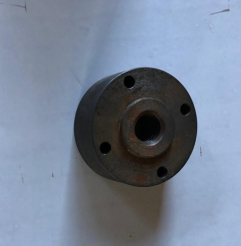 Гайка специальная ЗП 01.101: купить в Уфе