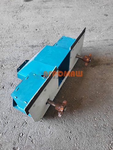 Редуктор НО9305000 (В сборе правый+левый): купить в Уфе