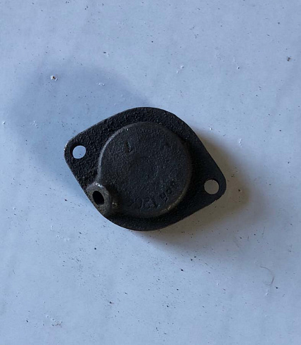 Крышка подшипника ОВБ 1264 (закр.): купить в Уфе