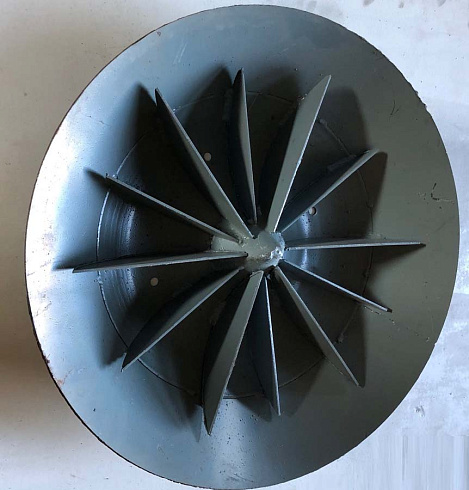 Разбрасыватель 1А БЦС 100.02.610: купить в Уфе