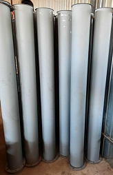 Самотечное оборудование: купить в Уфе