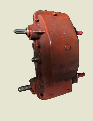 Редуктор самохода ЗП 07.000: купить в Уфе