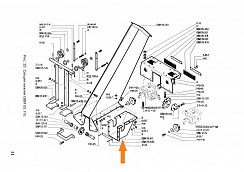 Корпус ОВИ 05.417: купить в Уфе
