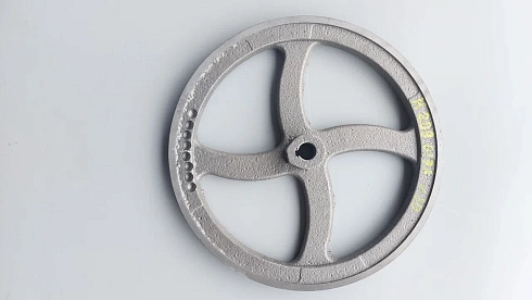 Шкив Н 209017А Фвнутр.=30 мм: купить в Уфе