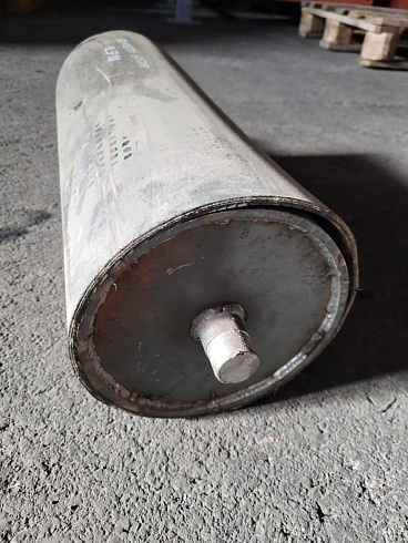 Барабан натяжной 02-37-00: купить в Уфе