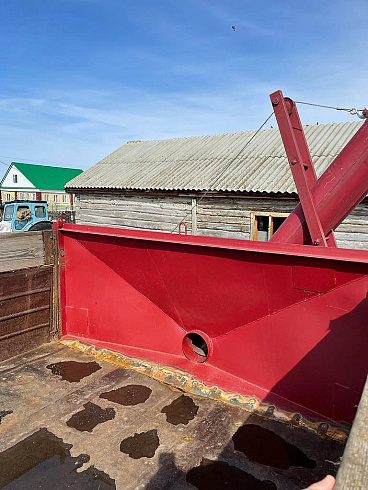 Загрузчик ЗСН-25: купить в Уфе