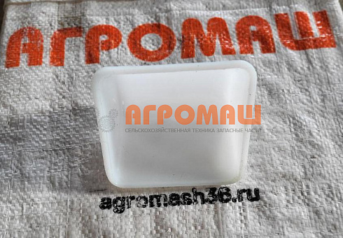 Ковш норийный полимерный МАСТУ 005: купить в Уфе