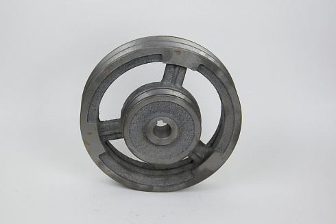 Шкив ПС 10.15.170 (чуг.): купить в Уфе Шкив ПС 10.15.170 (чуг.): купить в Уфе