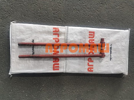 Шатун ЗВС 20.87.570Б длинный (L=560): купить в Уфе